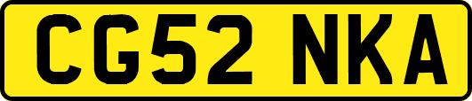 CG52NKA