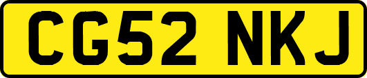 CG52NKJ