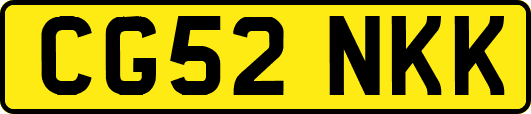 CG52NKK