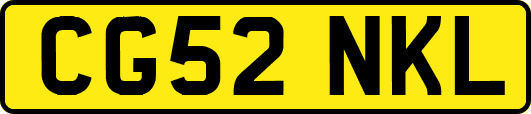 CG52NKL