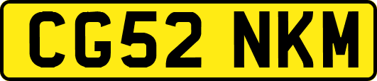 CG52NKM