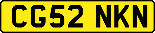 CG52NKN