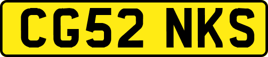 CG52NKS