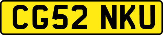 CG52NKU