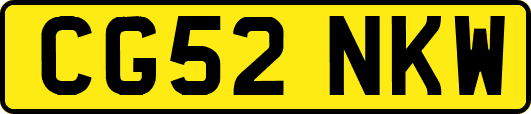 CG52NKW