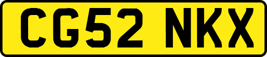 CG52NKX