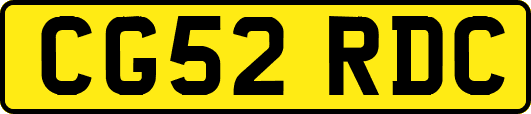 CG52RDC