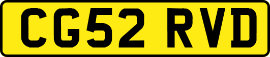 CG52RVD
