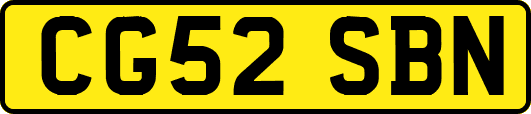 CG52SBN
