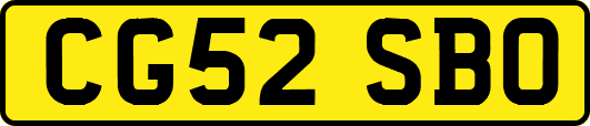 CG52SBO