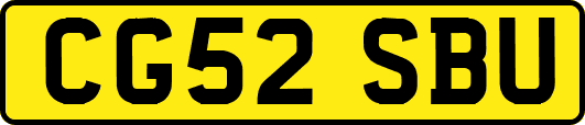 CG52SBU