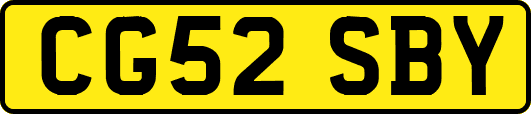 CG52SBY
