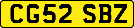 CG52SBZ
