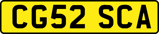 CG52SCA