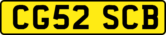 CG52SCB