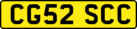 CG52SCC
