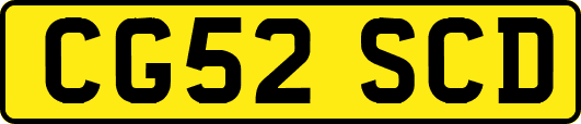 CG52SCD