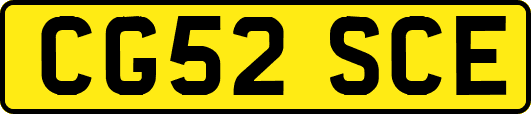 CG52SCE