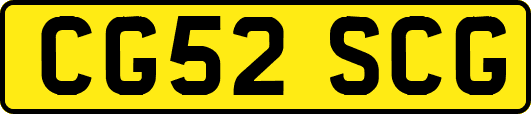 CG52SCG