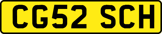 CG52SCH