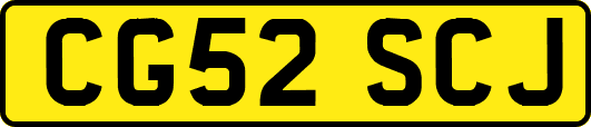 CG52SCJ