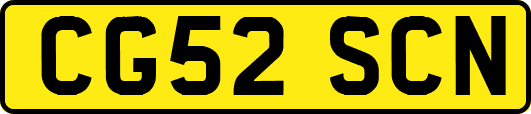 CG52SCN