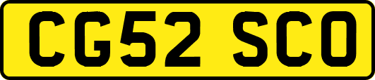 CG52SCO