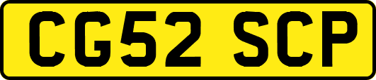 CG52SCP