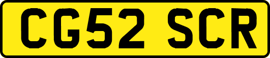 CG52SCR