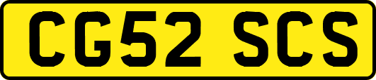 CG52SCS