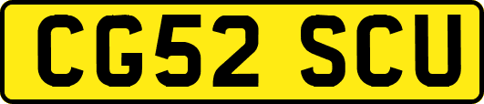 CG52SCU
