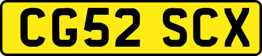 CG52SCX