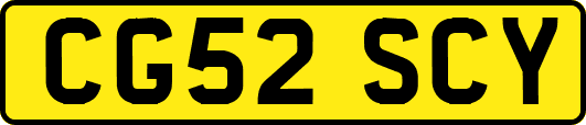 CG52SCY