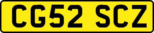 CG52SCZ
