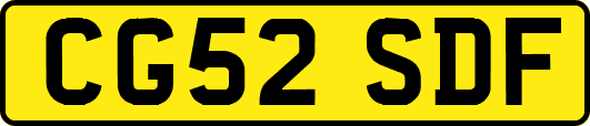 CG52SDF