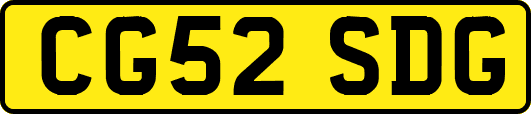 CG52SDG