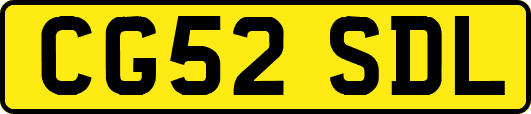 CG52SDL