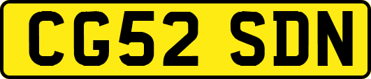 CG52SDN