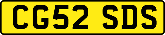 CG52SDS