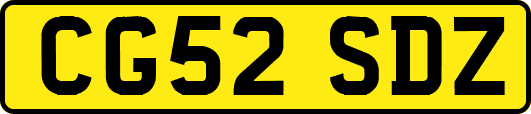 CG52SDZ