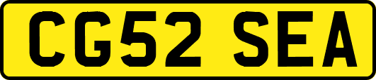 CG52SEA