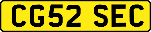 CG52SEC