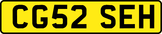 CG52SEH