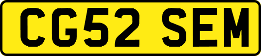 CG52SEM