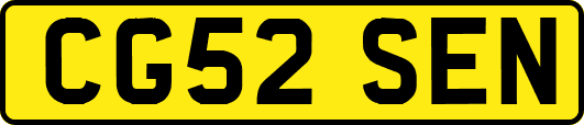 CG52SEN