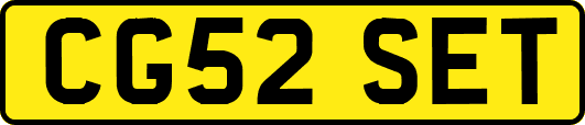 CG52SET