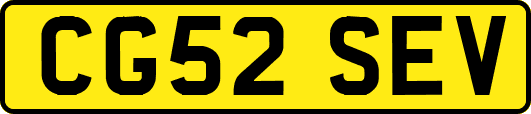 CG52SEV