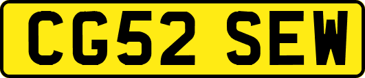 CG52SEW