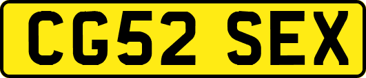 CG52SEX