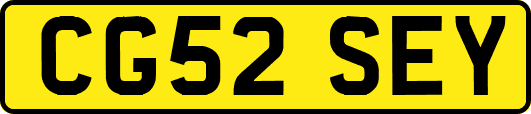 CG52SEY